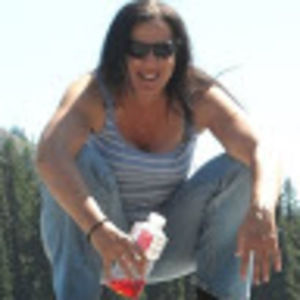 Meet your Posher, Vicky